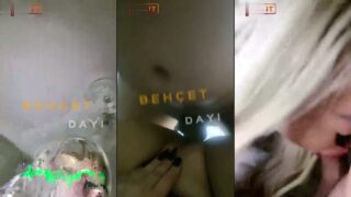 İlçin Karagöz İfşa Türk Sex ParisSins